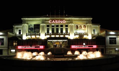 casino povoa de varzim portugal